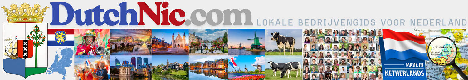 Gemaakt in Nederland - Hotel Campanile